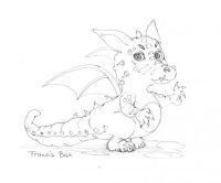 Tiny Dragon